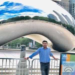 Meet your Posher, Ali